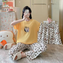 ست سه تیکه زنانه کد 415505