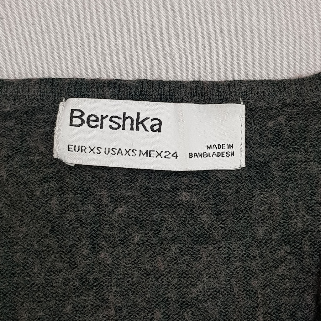 بافت زنانه 25064 مارک Bershka