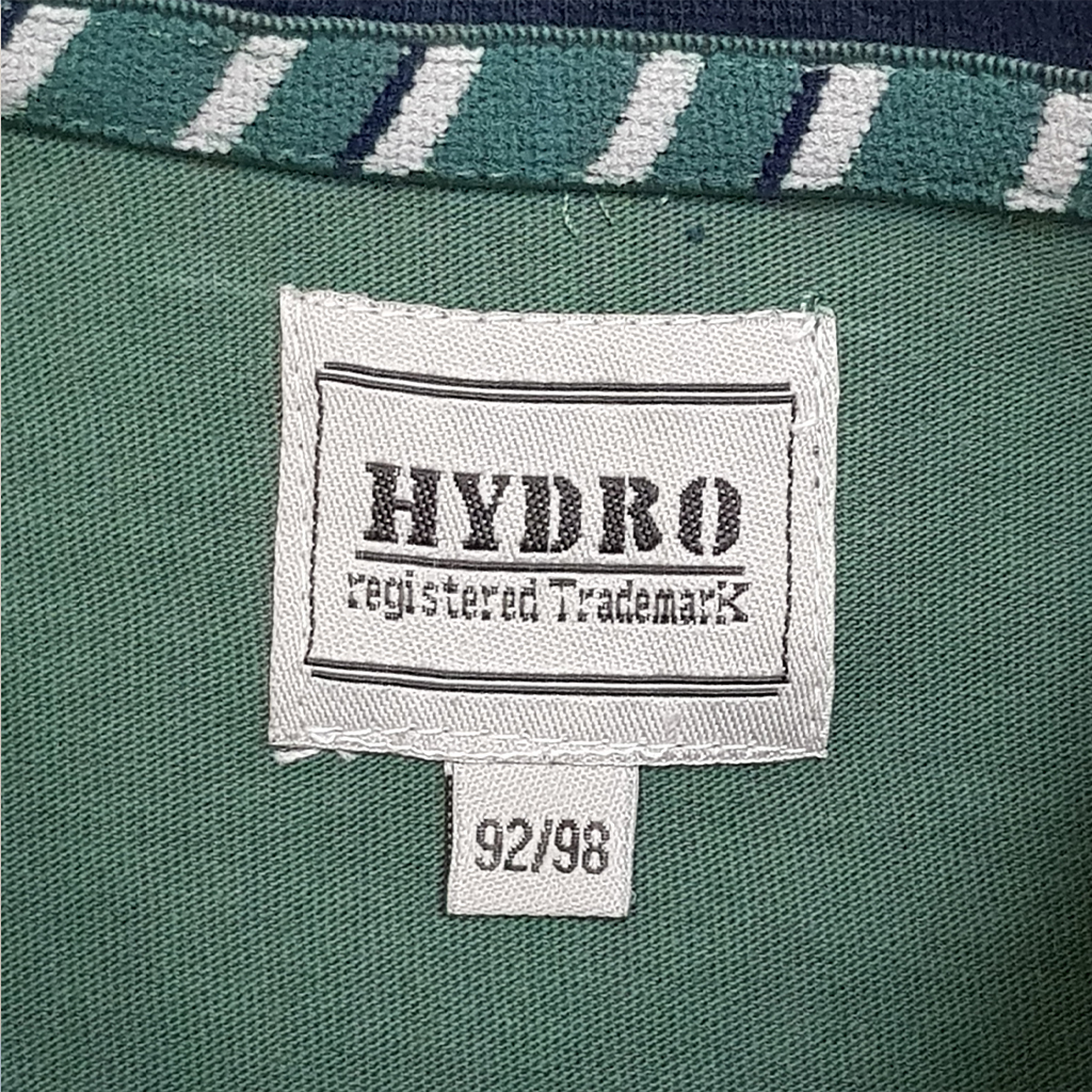 بلوز پسرانه 25290 سایز 2 تا 9 سال مارک HYDRO