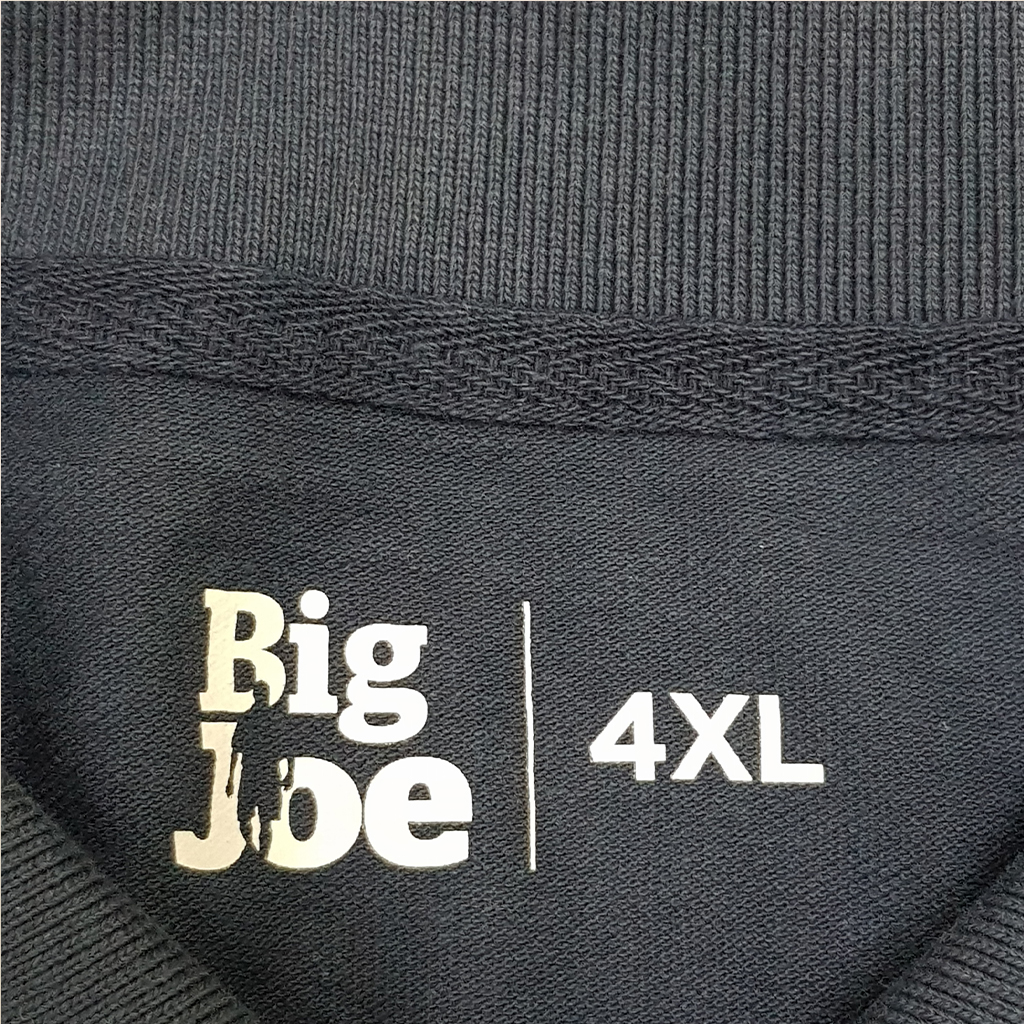 تی شرت مردانه 24242 مارک BigJoe   *