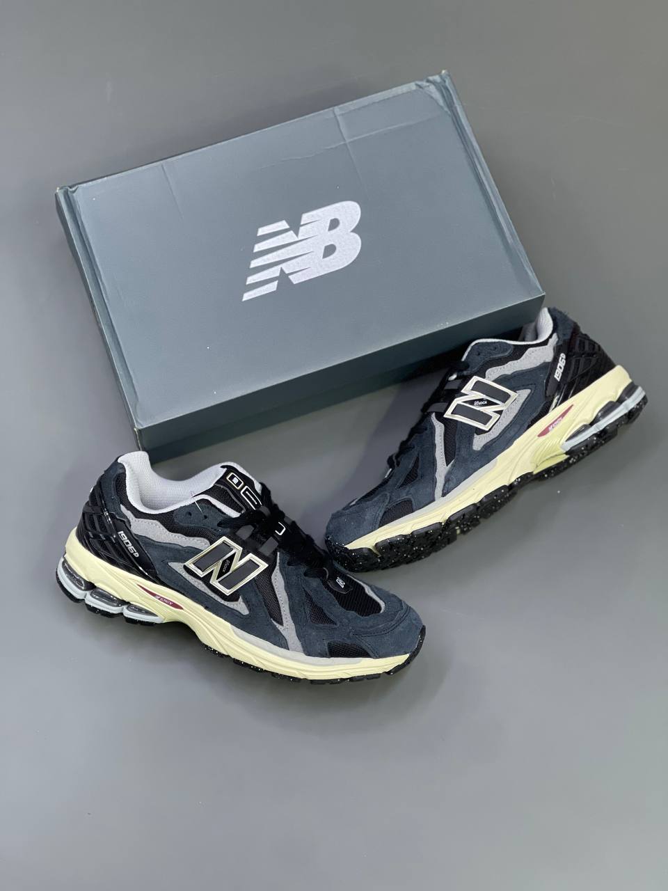 کفش new balance 1906 کد 415695