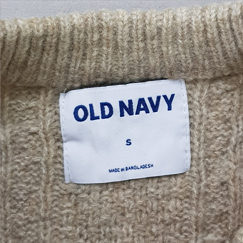 بافت زنانه 26112 مارک OldNavy