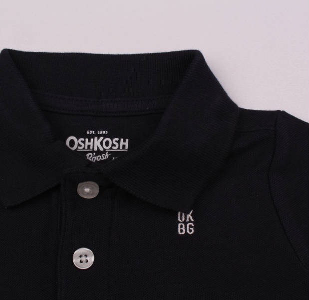 تی شرت پسرانه 100766 سایز بدو تولد تا 2 سال مارک OSHKOSH