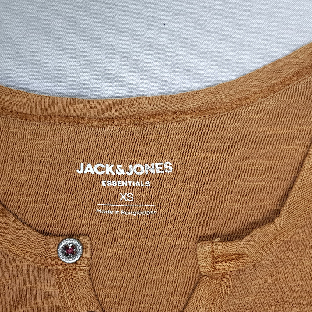 تی شرت مردانه 27027 کد 1 مارک Jack&Jones