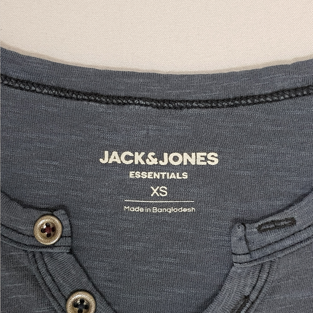 تی شرت مردانه 27027 کد 2 مارک Jack&Jones