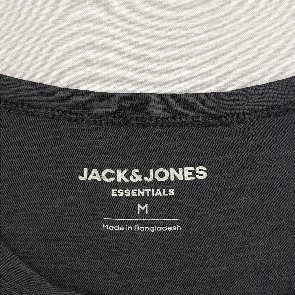 تی شرت مردانه 27027 کد 4 مارک Jack&Jones   *