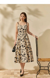 سارافون زنانه کد 417090