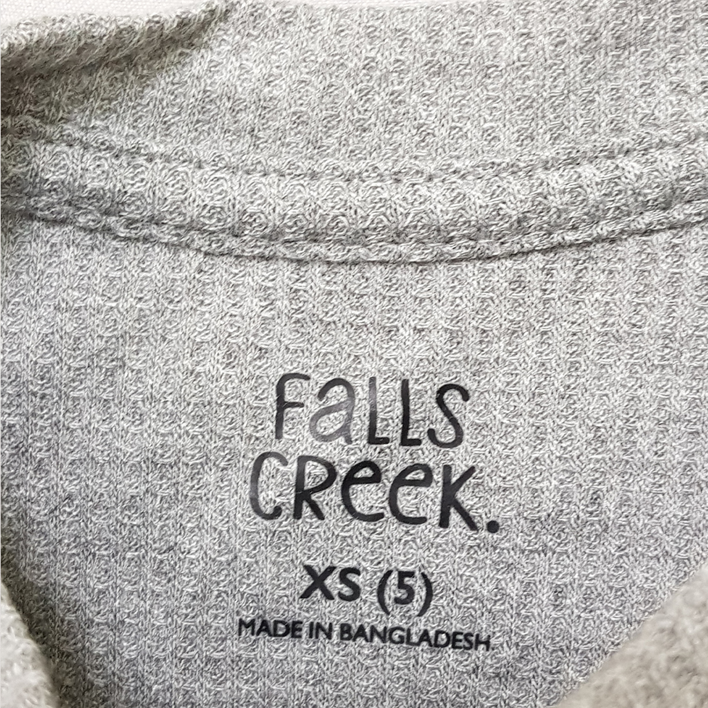تی شرت پسرانه 27310 سایز 5 تا 16 سال کد 2 مارک Falls Creek