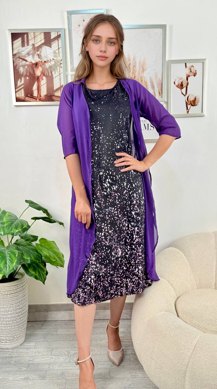 ست دو تیکه بهاره زنانه کد 417233