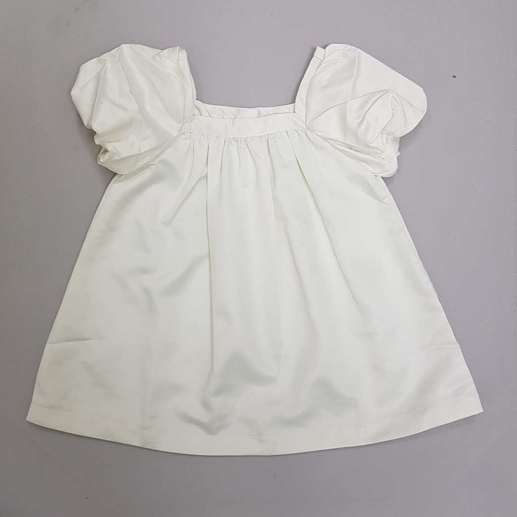 سارافون دخترانه 27722 سایز 1.5 تا 10 سال کد 1 مارک H&M
