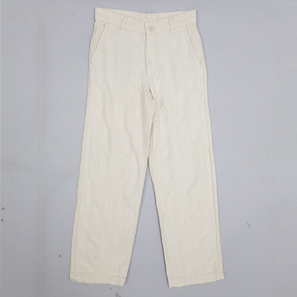 شلوار کنفی بزرگسال 27904 سایز 36 تا 46 مارک ZARA