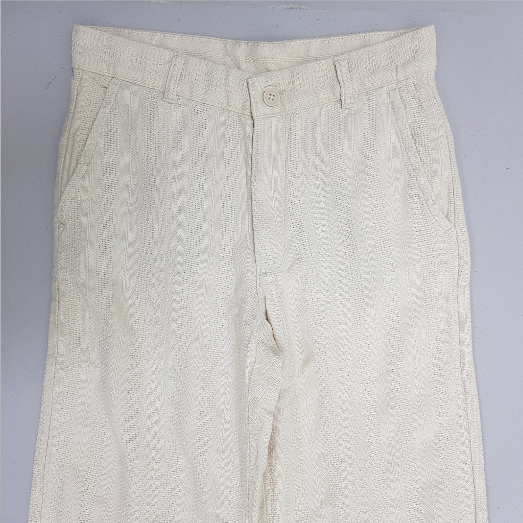 شلوار کنفی بزرگسال 27904 سایز 36 تا 46 مارک ZARA