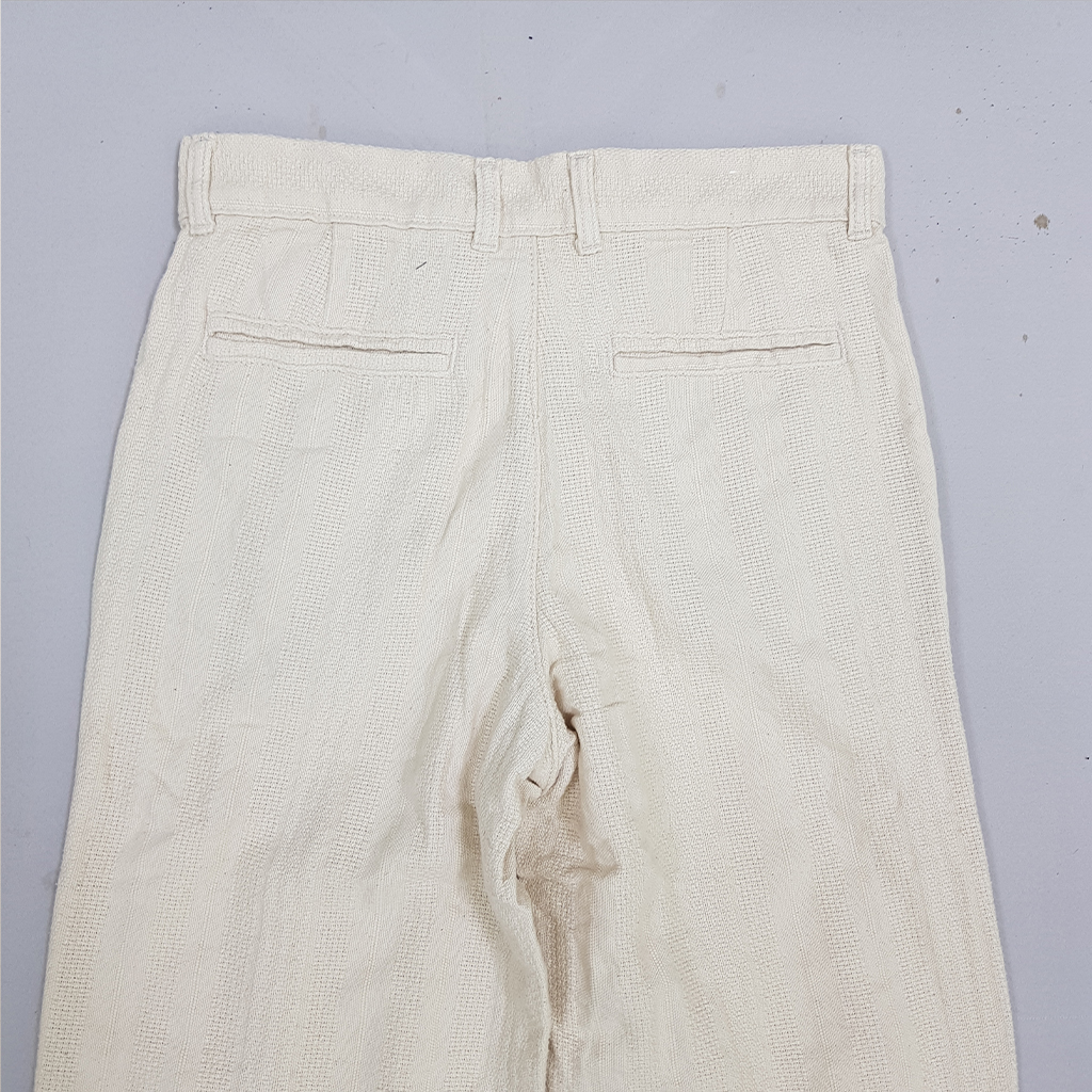 شلوار کنفی بزرگسال 27904 سایز 36 تا 46 مارک ZARA