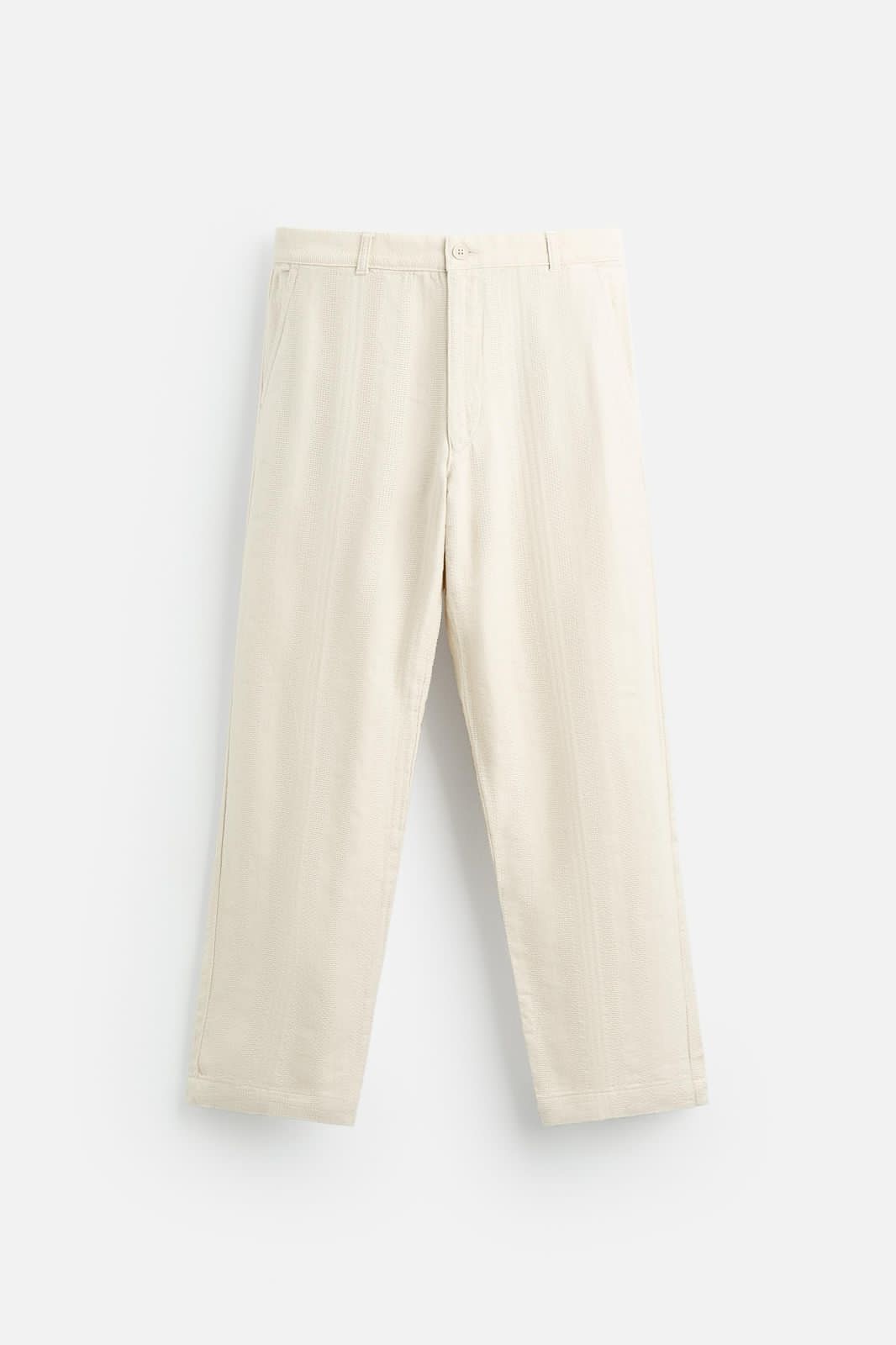 شلوار کنفی بزرگسال 27904 سایز 36 تا 46 مارک ZARA