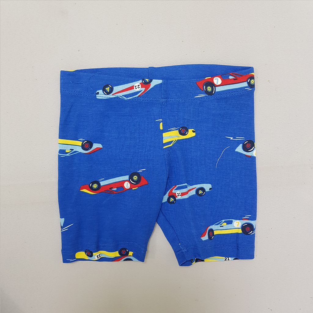 ست پسرانه 27955 سایز 2 تا 7 سال کد 5 مارک anko