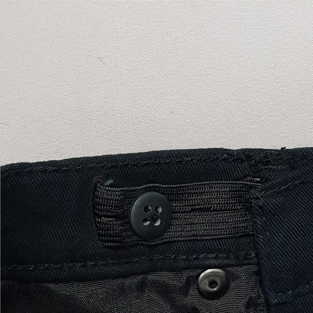 شلوار جینز پسرانه 27966 سایز 4 تا 16 سال مارک US POLO