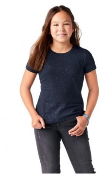 تی شرت بچگانه 27977 سایز 6 تا 14 سال مارک Pepperts