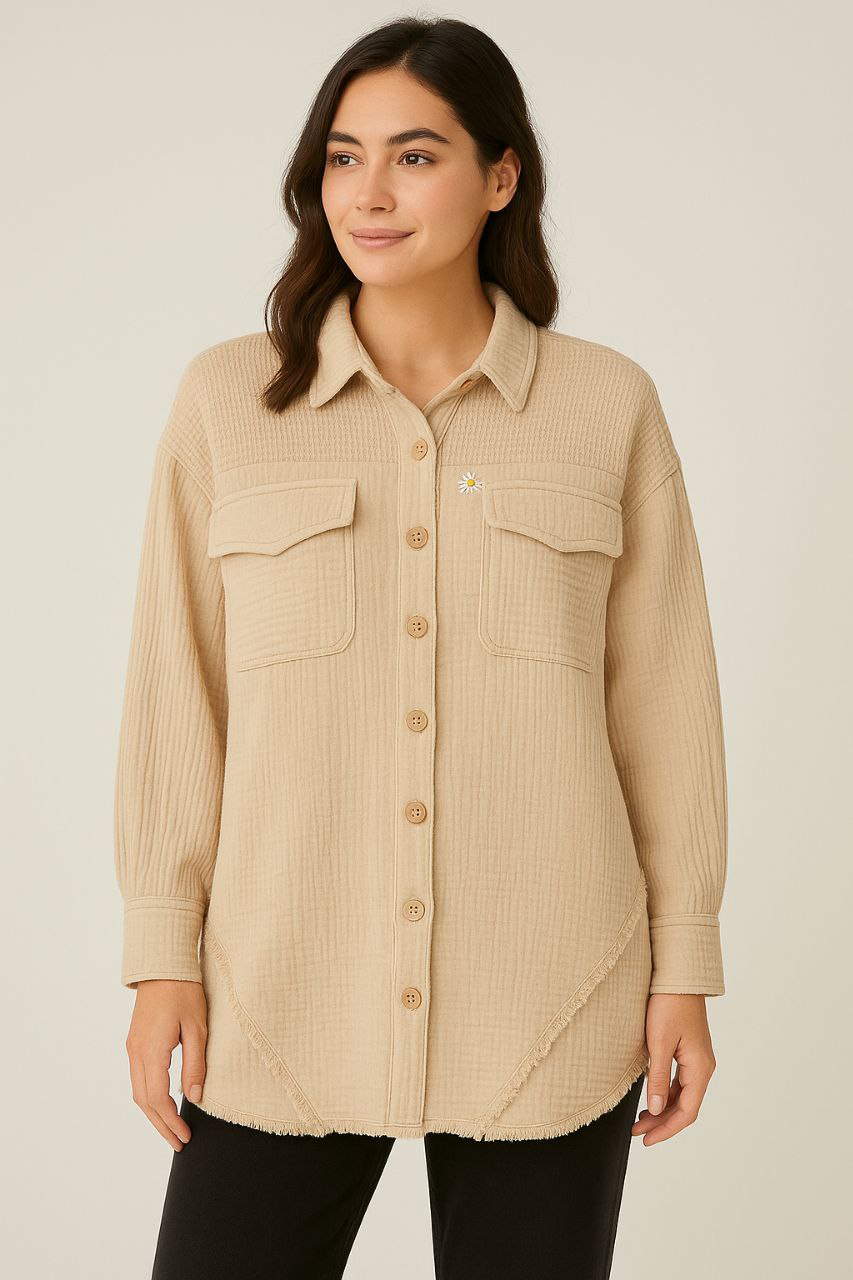 تونیک بهاره زنانه کد 417434