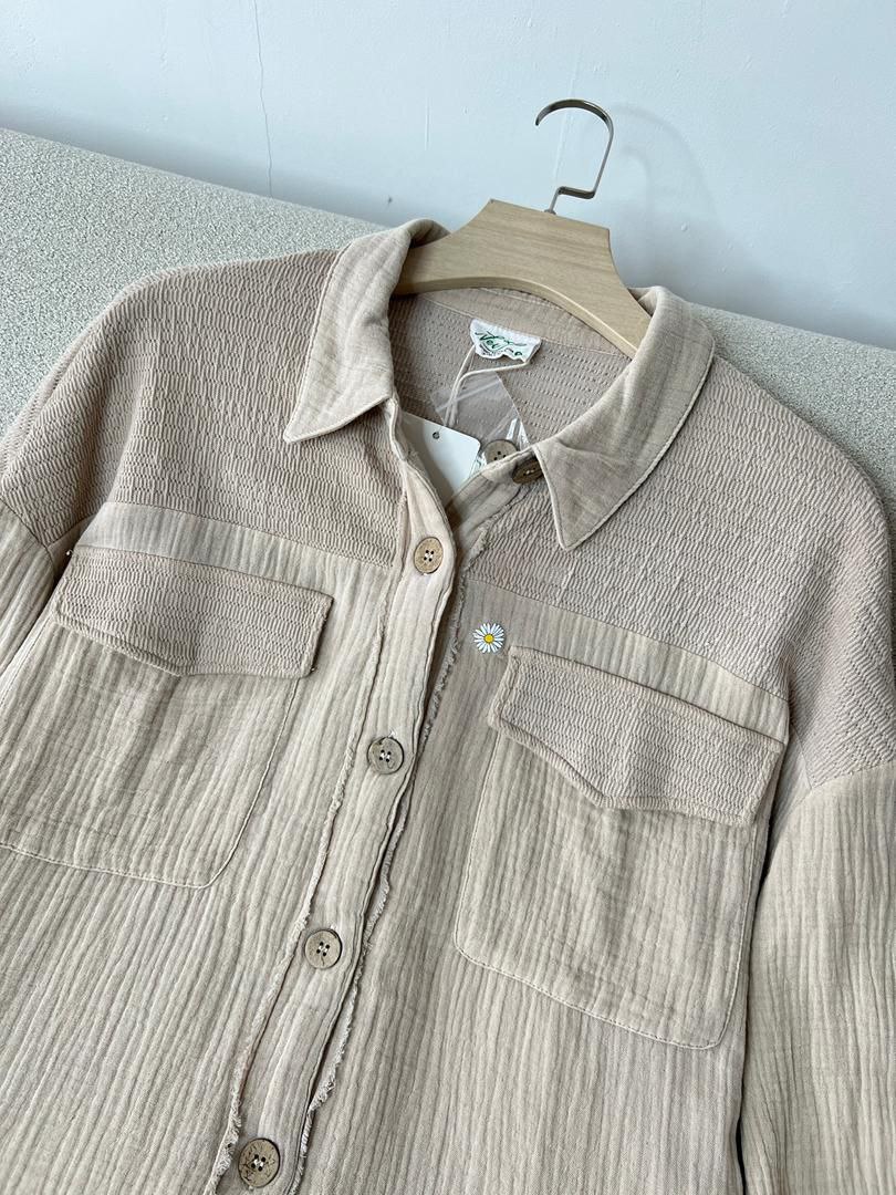 تونیک بهاره زنانه کد 417434