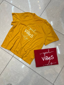 تیشرت نخ پنبه دخترانه کد 417454