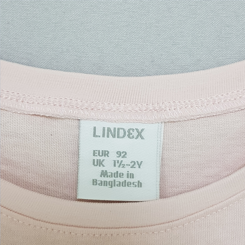 سارافون دخترانه 28154 سایز 1.5 تا 8 سال مارک LINDEX