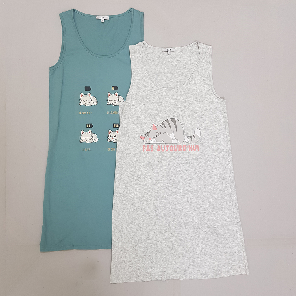 تونیک زنانه 28119 مارک Moda Vista