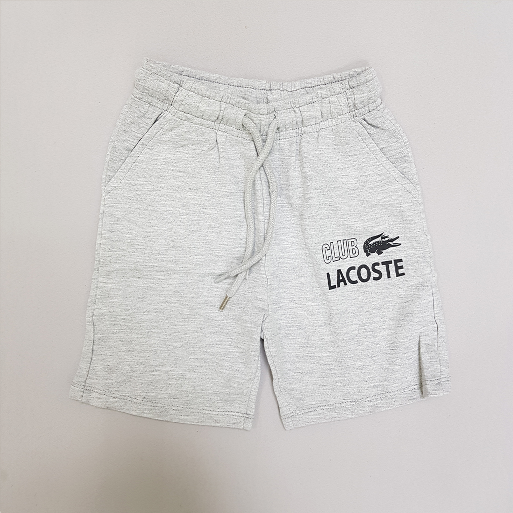 ست پسرانه 28178 سایز 4 تا 14 سال مارک Lacoste