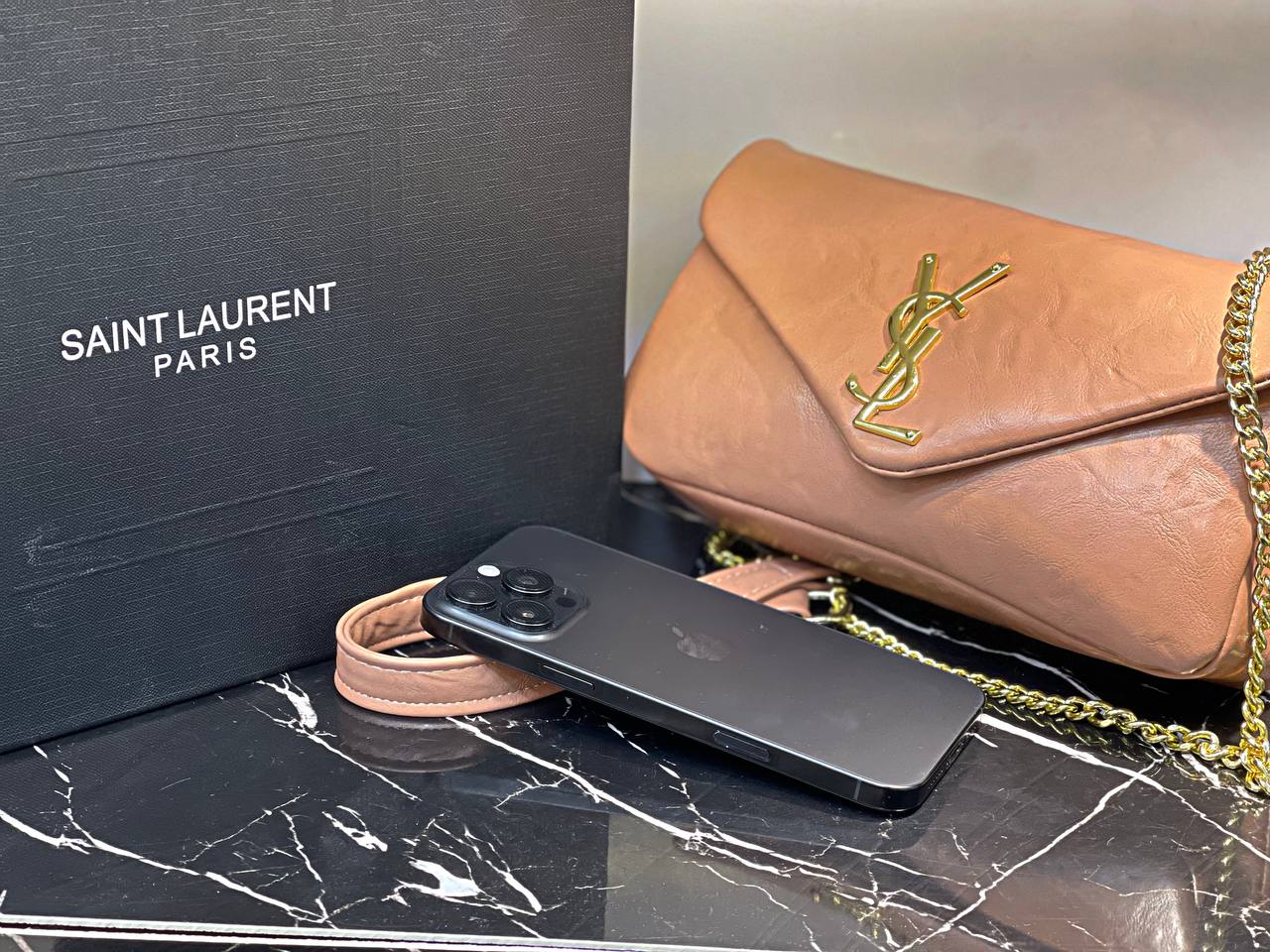 کیف ysl کد 1545