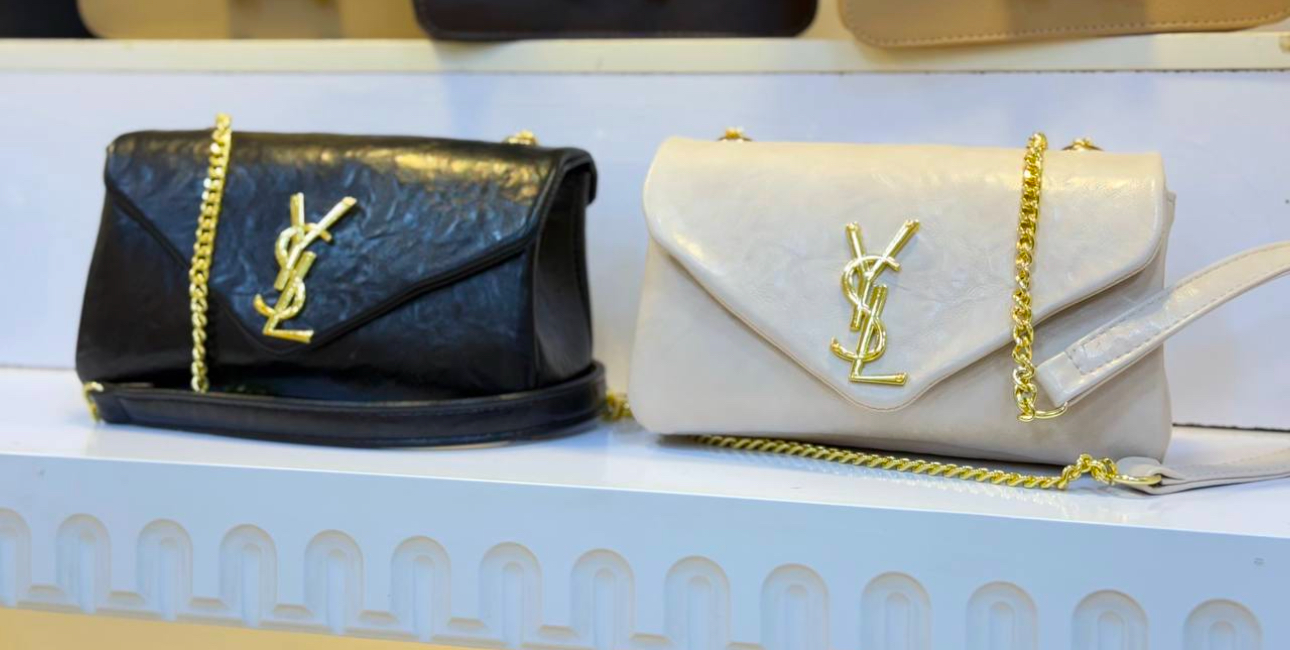کیف ysl کد 1545
