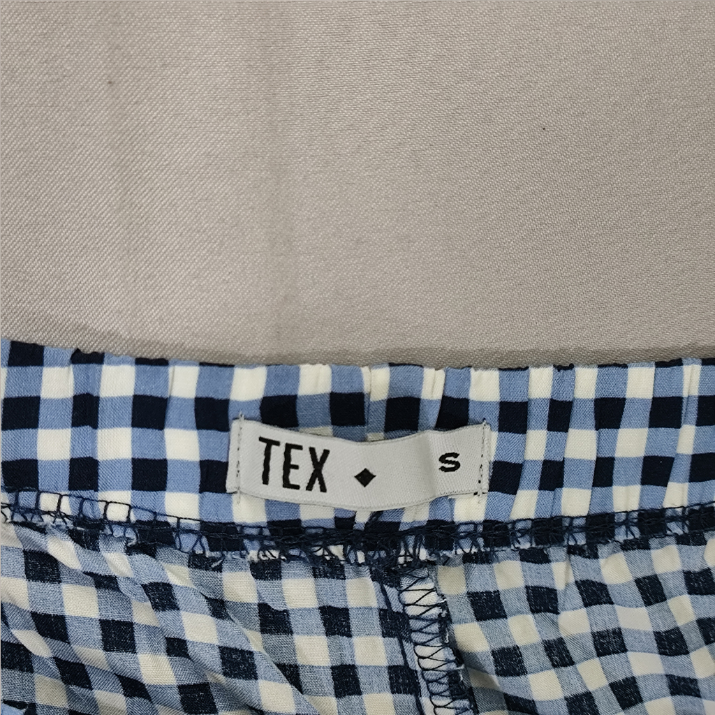 شلوار راحتی زنانه 28246 کد 1 مارک TEX