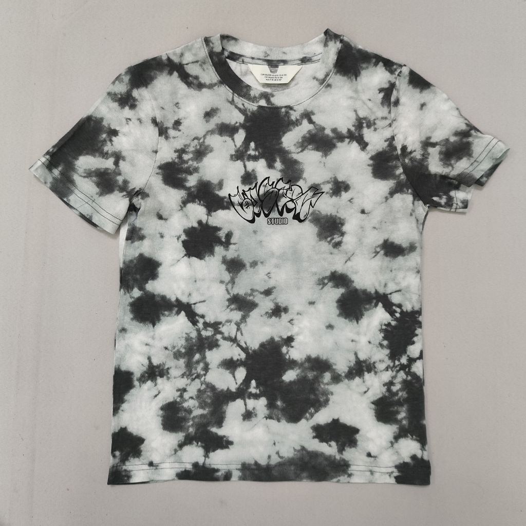 تی شرت پسرانه 28322 سایز 9 تا 15 سال کد 2 مارک H&M