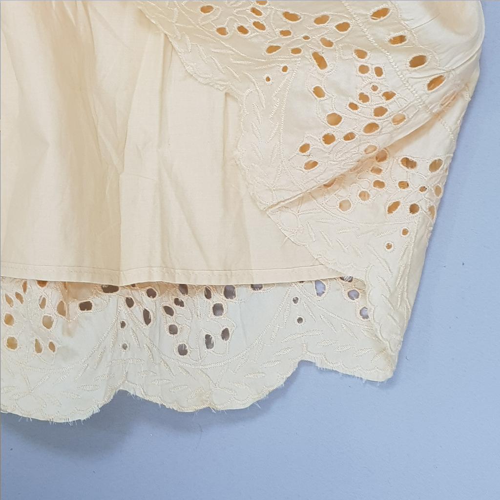 سارافون دخترانه 27829 سایز 6 تا 14 سال مارک ZARA   *