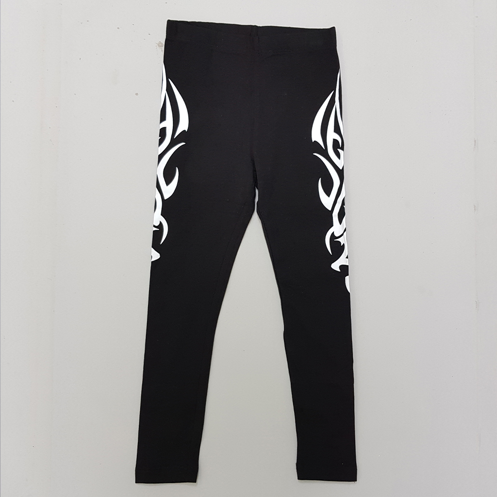 ساپورت دخترانه 28236 سایز 9 تا 16 سال مارکgloria jeans   *