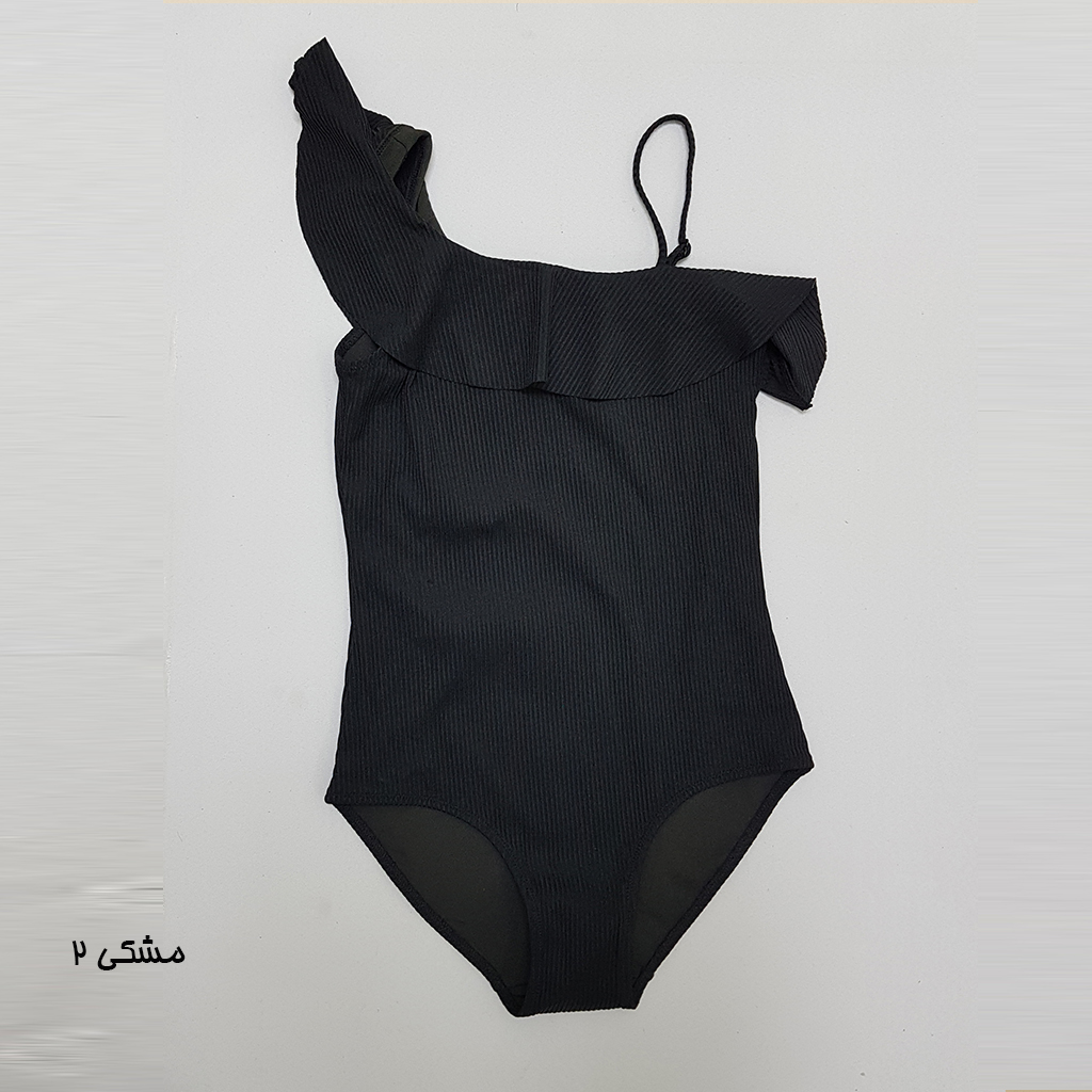 مایو دخترانه 28386 سایز 9 تا 15 سال کد 1 مارک H&M
