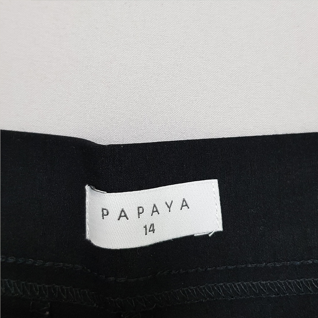 شلوارک زنانه 28331 کد 1 مارک Papaya