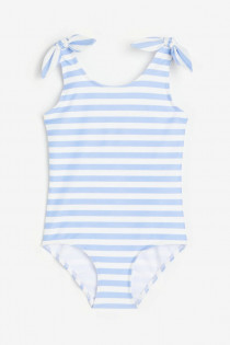 مایو دخترانه 28386 سایز 1.5 تا 10 سال کد 7 مارک H&M