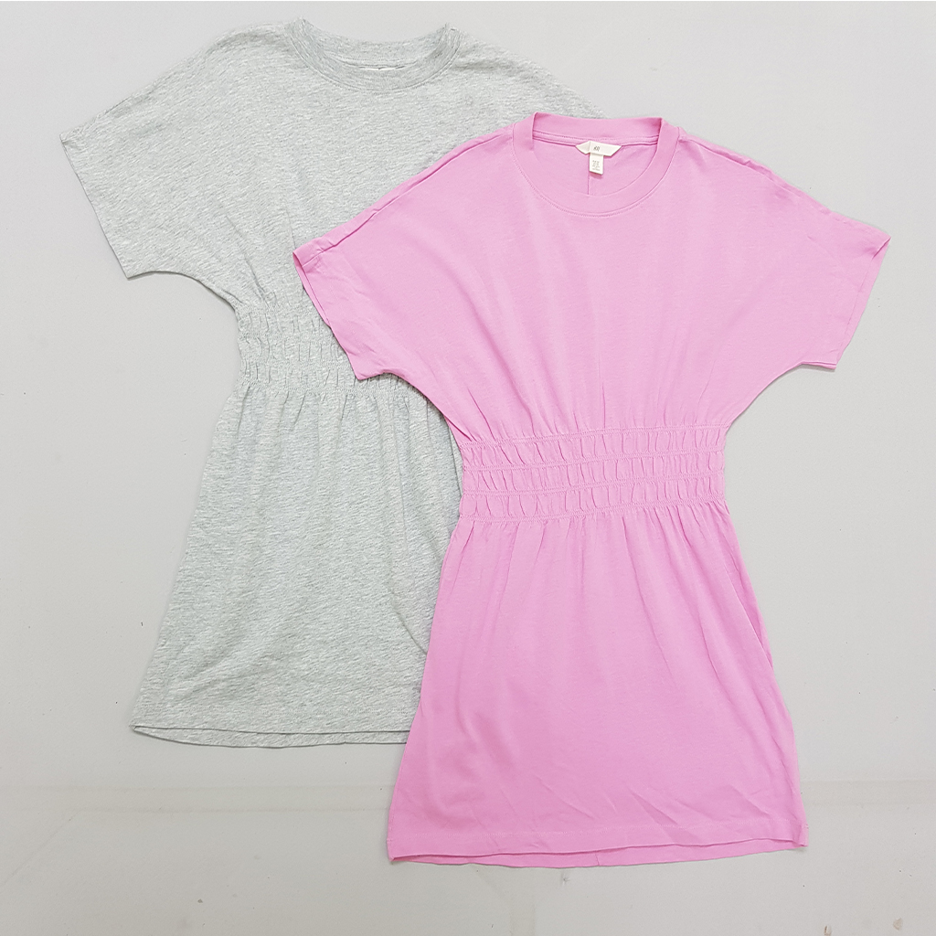 سارافون زنانه 27859 مارک H&M