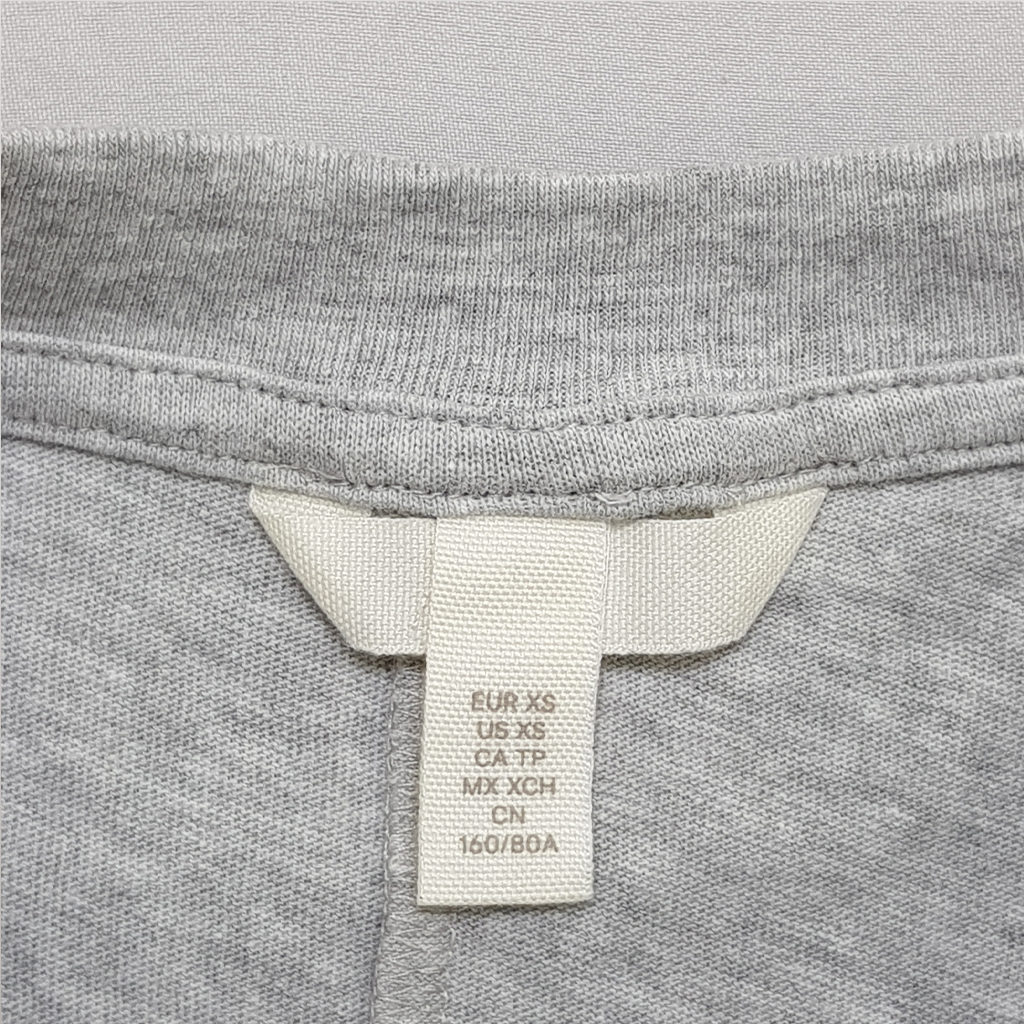 سارافون زنانه 27859 مارک H&M