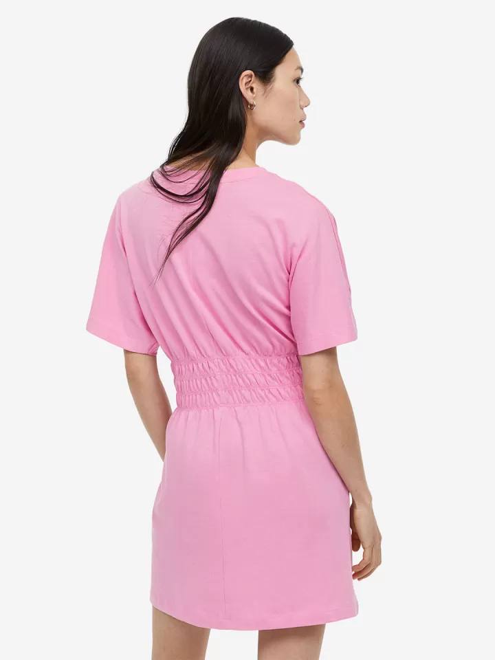 سارافون زنانه 27859 مارک H&M