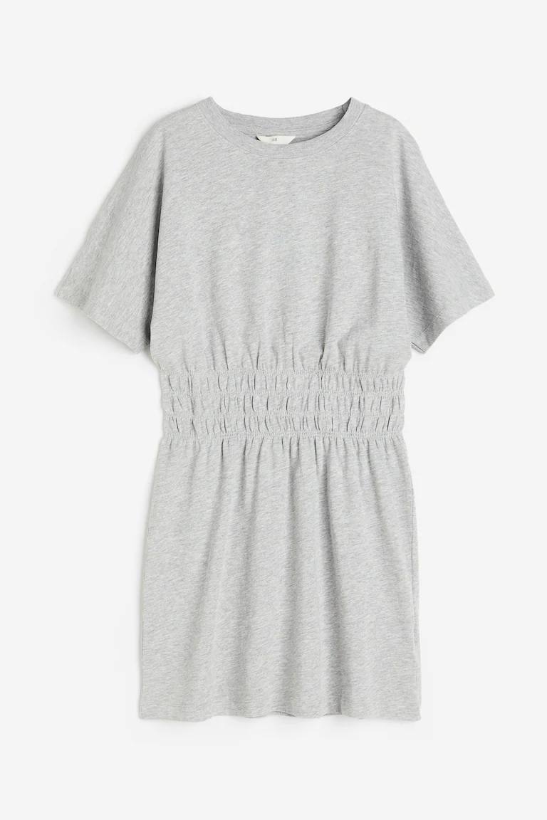 سارافون زنانه 27859 مارک H&M
