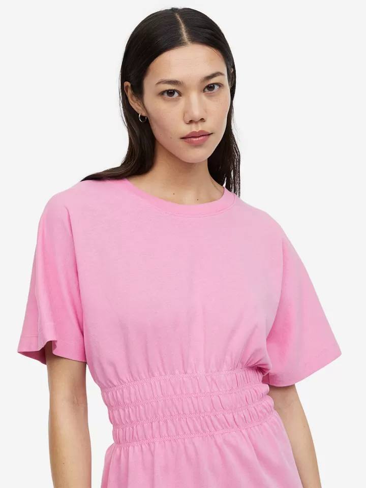 سارافون زنانه 27859 مارک H&M