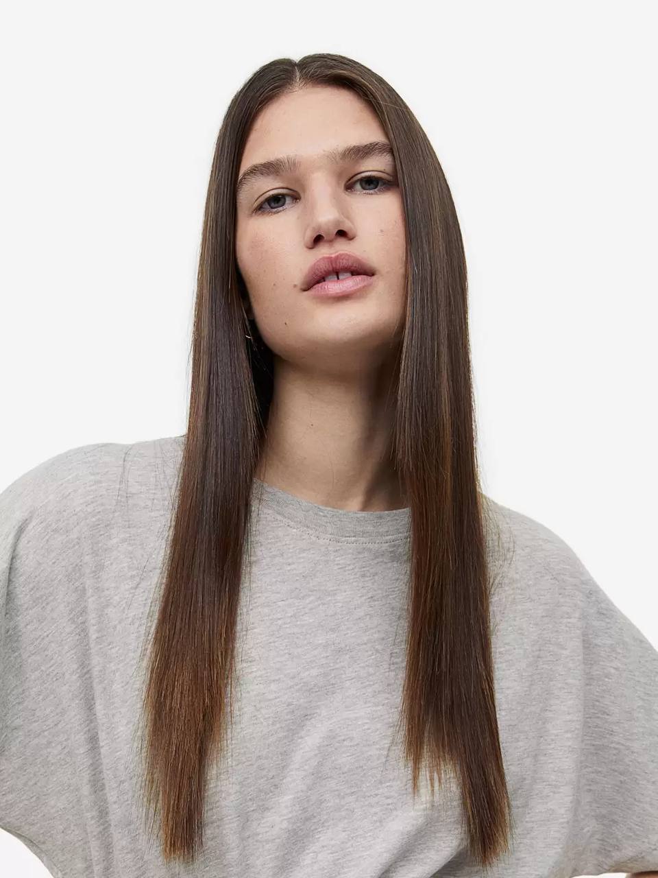 سارافون زنانه 27859 مارک H&M