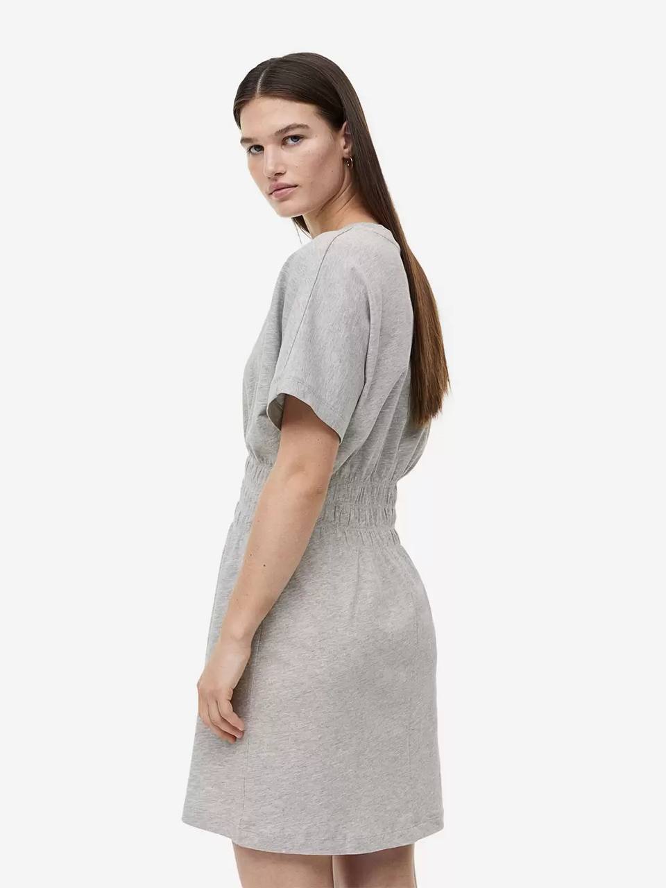 سارافون زنانه 27859 مارک H&M