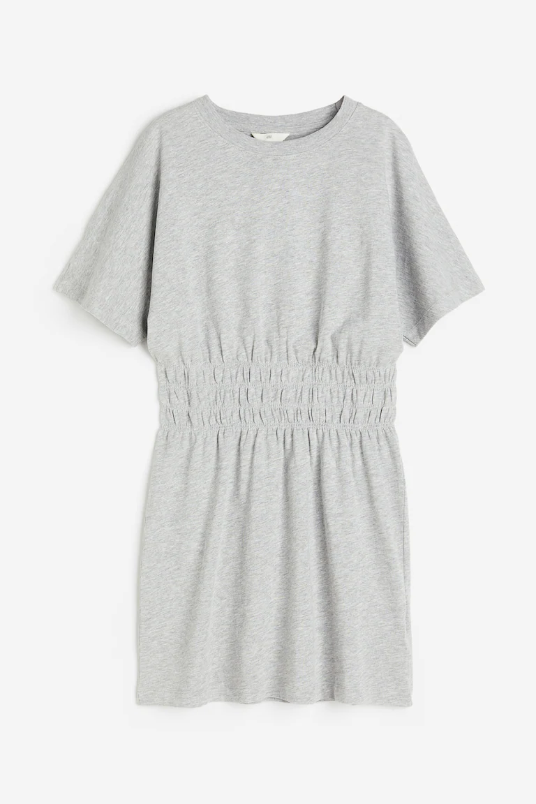 سارافون زنانه 27859 مارک H&M