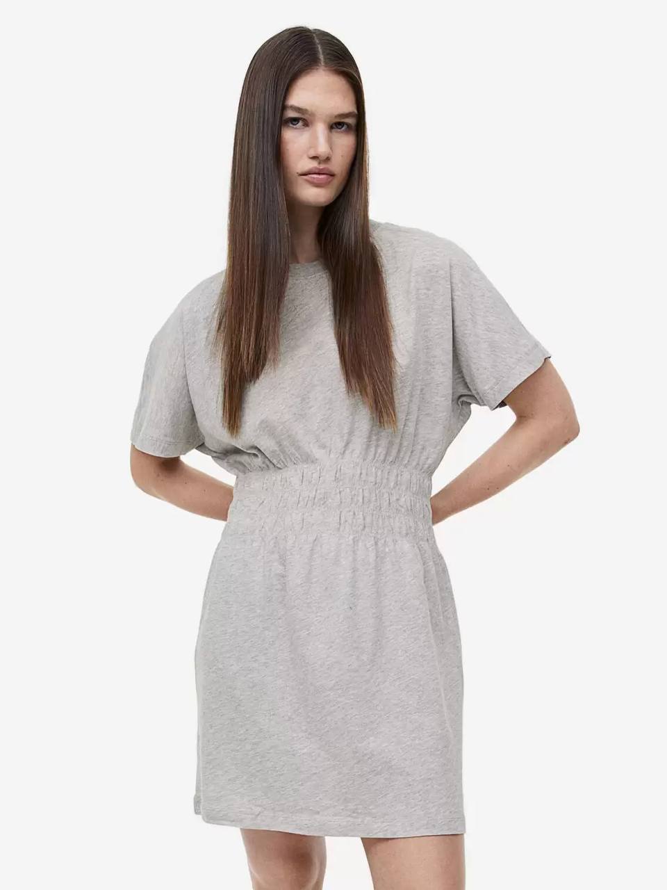سارافون زنانه 27859 مارک H&M