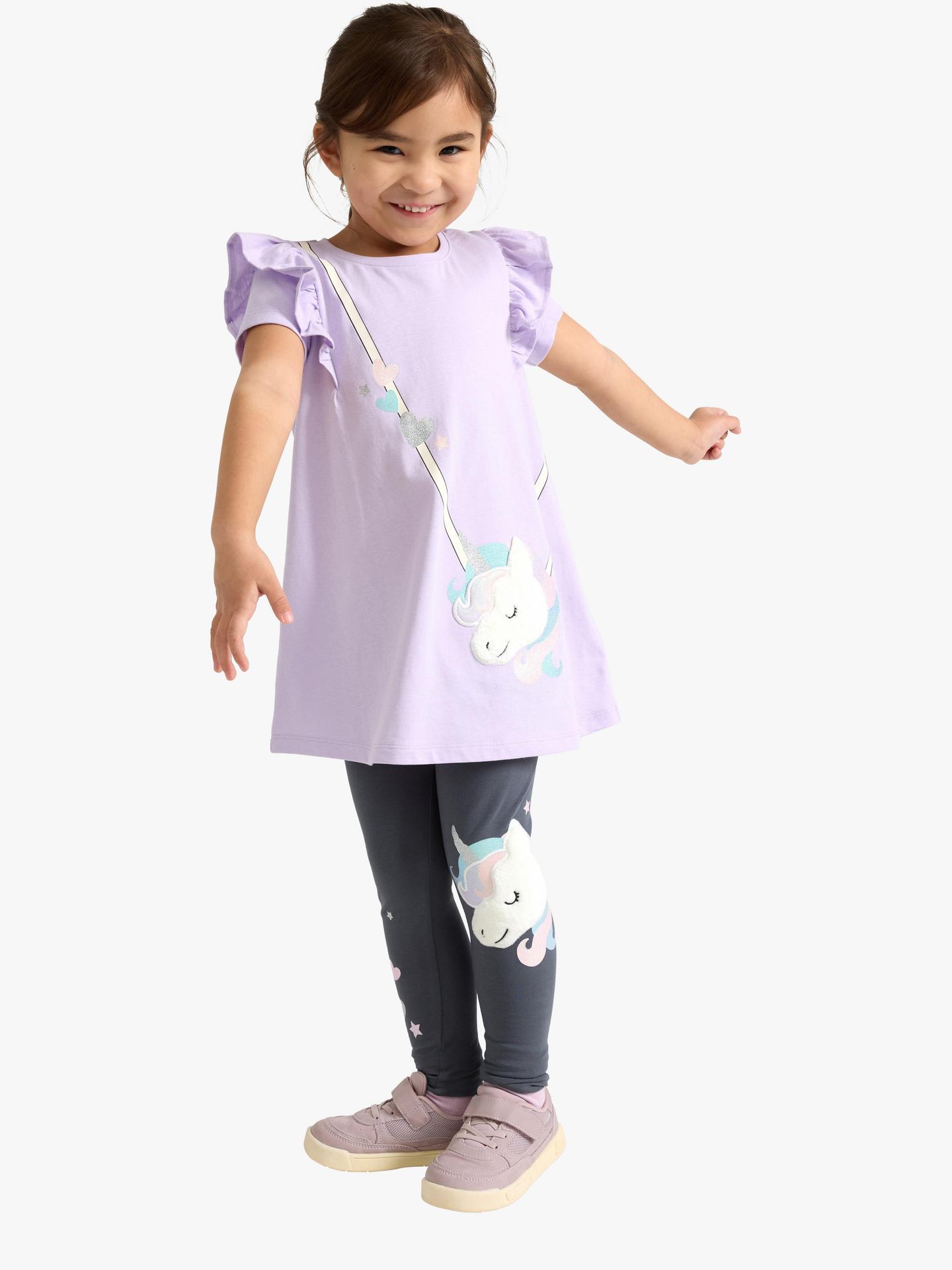 سارافون دخترانه 28408 سایز 1.5 تا 8 سال کد 1 مارک LINDEX