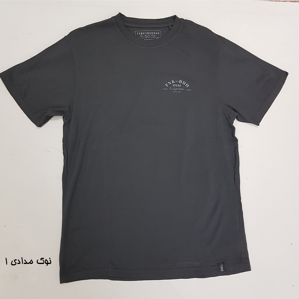 تی شرت مردانه 28294 کد 2   *