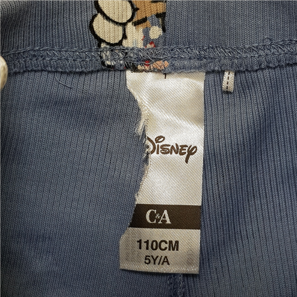 شلوار دخترانه 28406 سایز 2 تا 10 سال کد 2 مارک Disney