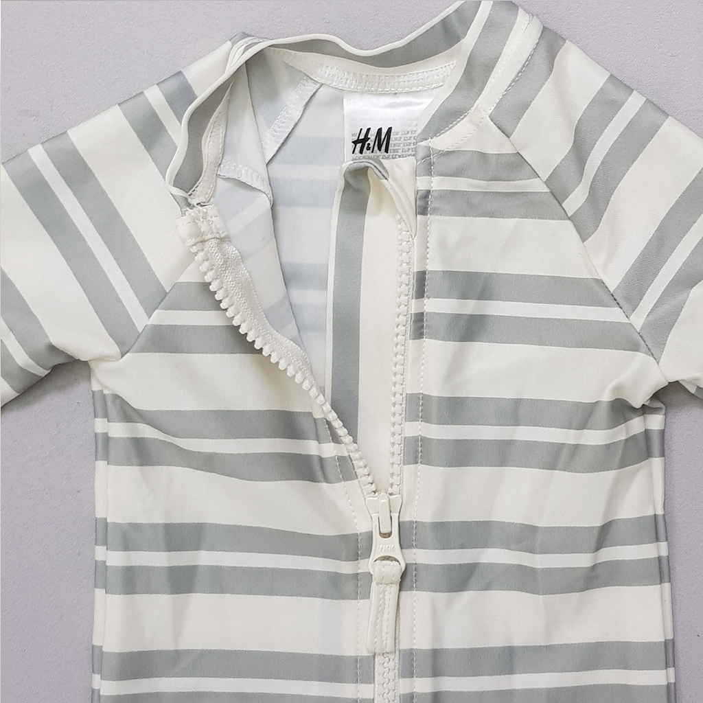 مایو بچگانه 28386 سایز 4 تا 6 کد 18 مارک H&M