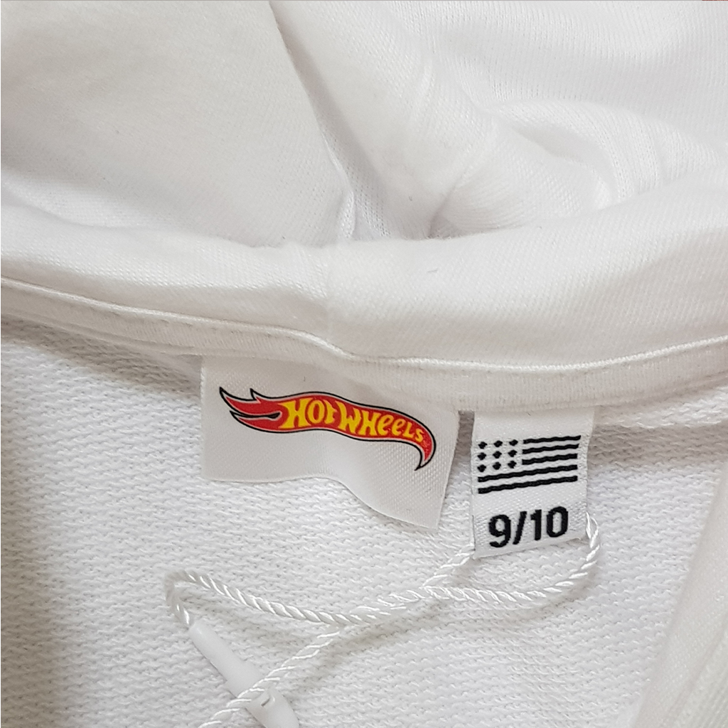 سویشرت پسرانه 24955 سایز 3 تا 10 سال